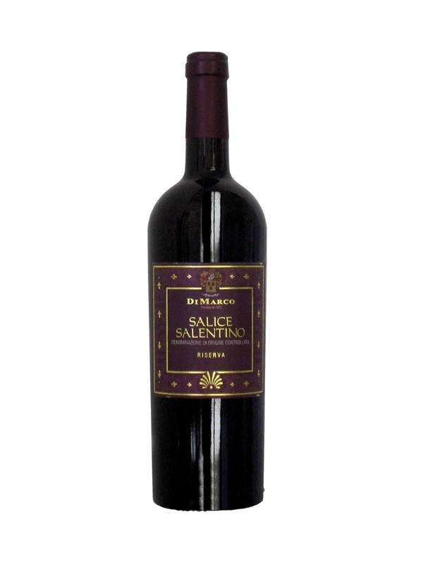 Vang Ý Salice Salentino Riserva Cantine di Marco