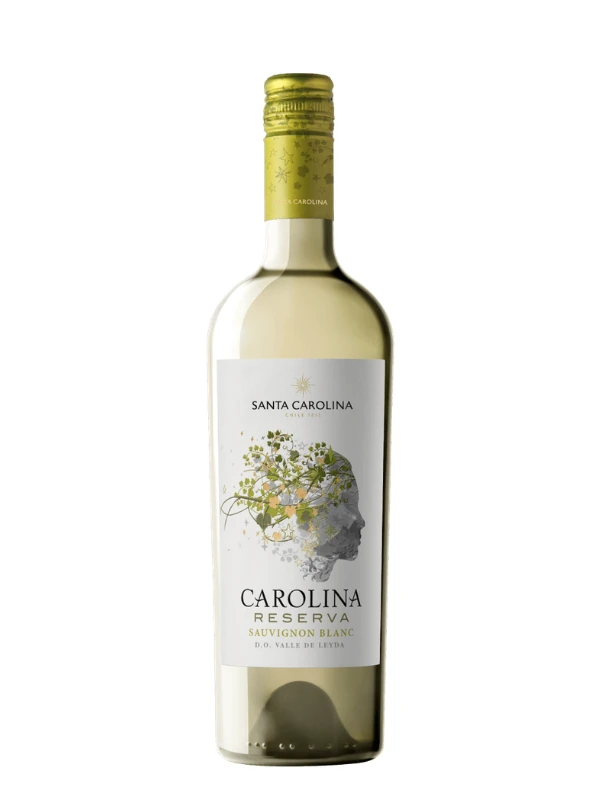 Rượu Vang Santa Carolina Reserva Sauvignon Blanc 13%