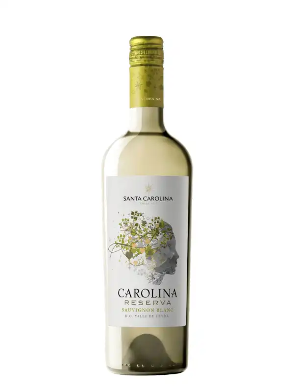 Rượu Vang Santa Carolina Reserva Sauvignon Blanc 13%