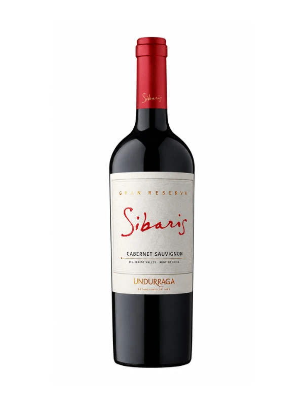 Rượu Vang Sibaris Cabernet Sauvignon 14%