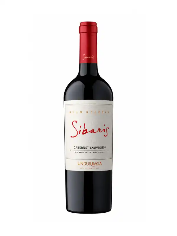 Rượu Vang Sibaris Cabernet Sauvignon 14%