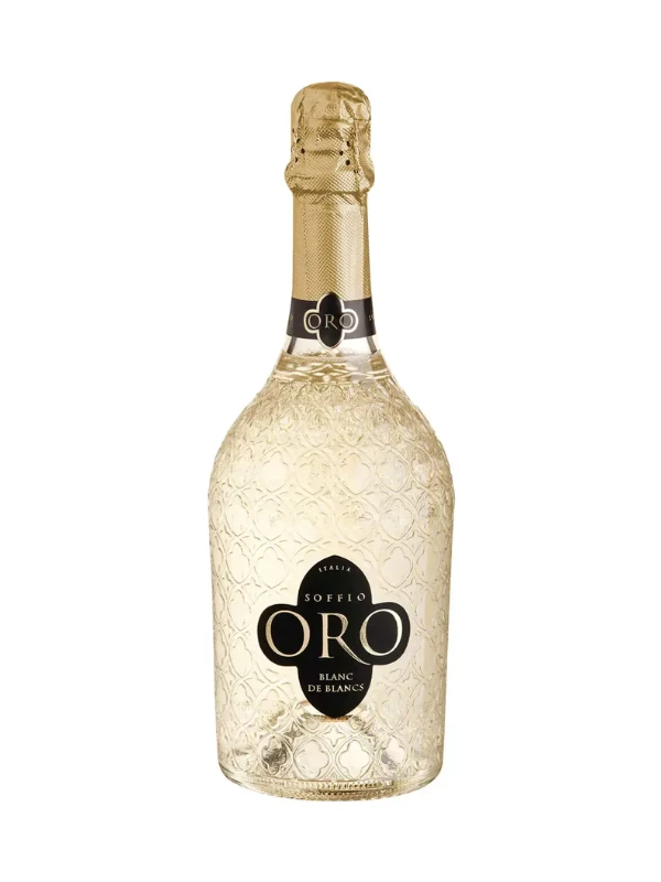 Rượu vang Soffio Oro Blanc de Blancs