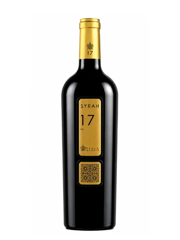 Syrah 17