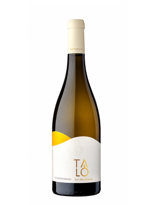 Rượu Vang Ý Talo Chardonnay 12,5%
