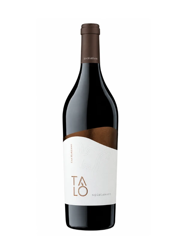 Rượu Vang Talo Negroamaro 13.5%