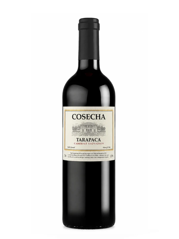 Rượu vang Tarapaca Cosecha Cabernet Sauvignon