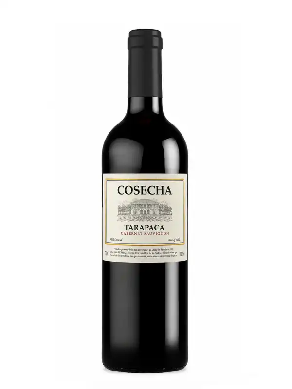 Rượu vang Tarapaca Cosecha Cabernet Sauvignon