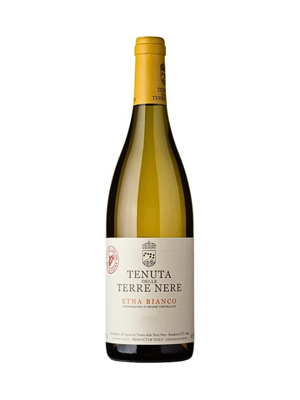 Rượu Vang Terre Nere Etna Bianco DOC