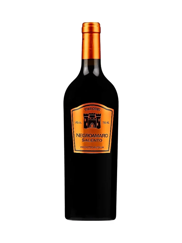 Rượu Vang Torridoro Negroamaro Salento