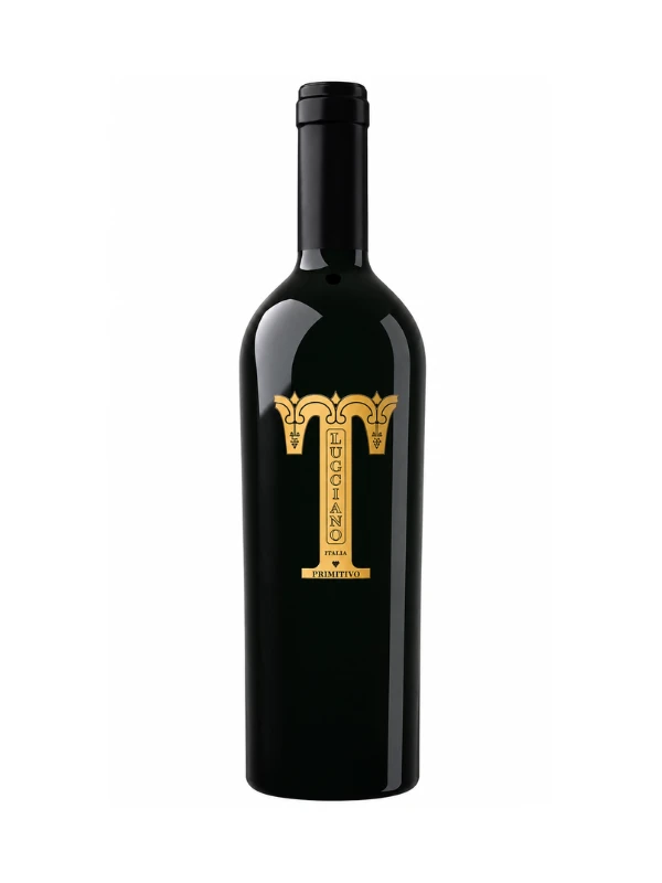 Rượu vang Trimbach Primitivo 17,5%