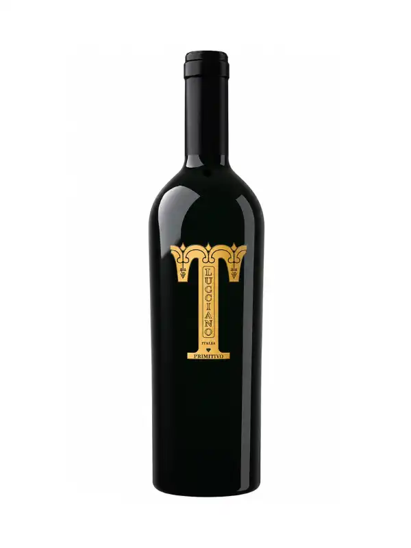 Rượu vang Trimbach Primitivo 17,5%