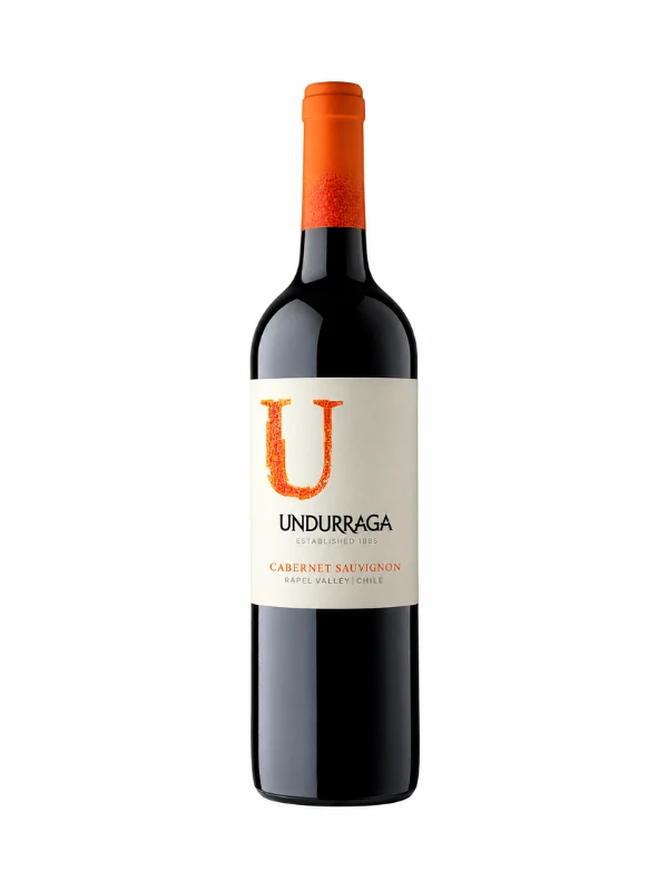 Rượu Vang Chile Undurraga Cabernet Sauvignon