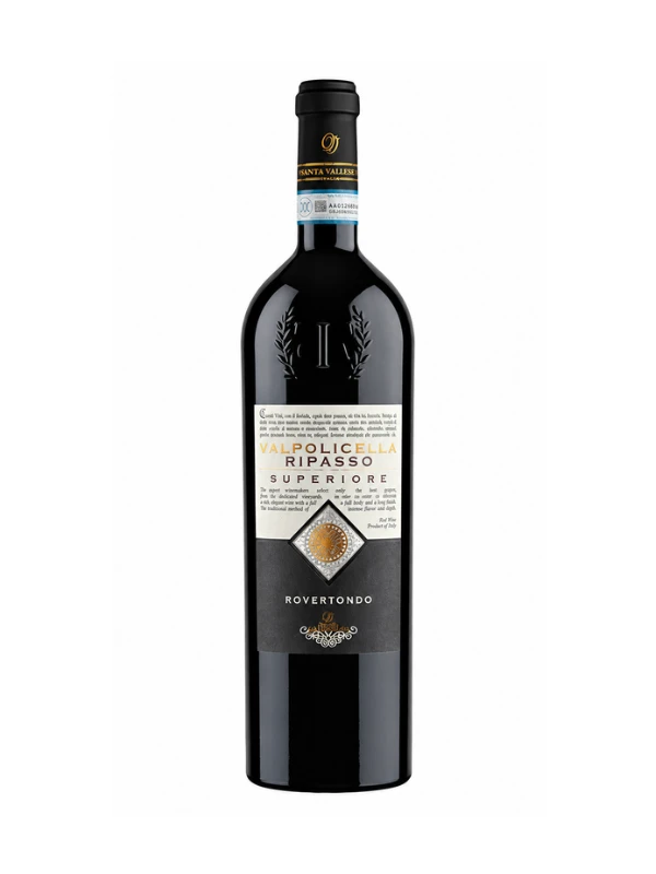 Rượu vang Valpolicella Ripasso Rovertondo Chính Hãng