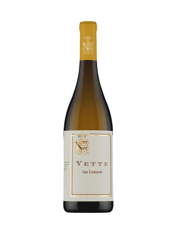 Rượu vang Vette di San Leonardo Sauvignon Blanc