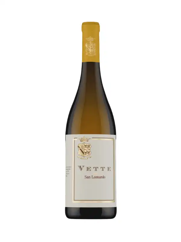 Rượu vang Vette di San Leonardo Sauvignon Blanc