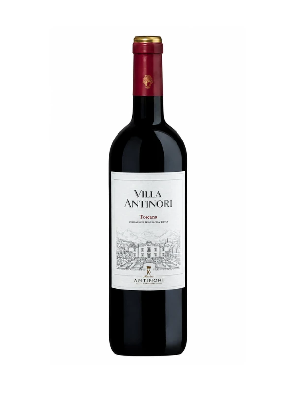 Rượu Vang Villa Antinori Wine Toscana
