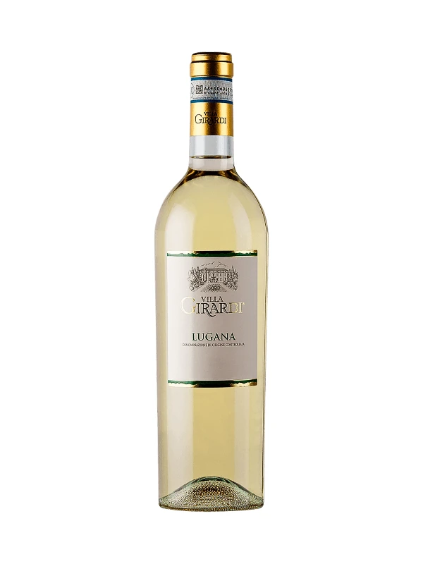 Rượu vang Villa Girardi Soave Lugana Cao cấp