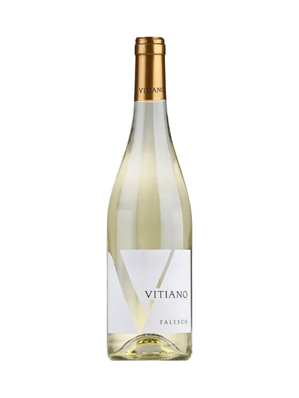 Vang Ý Vitiano Falesco Umbria Cao cấp