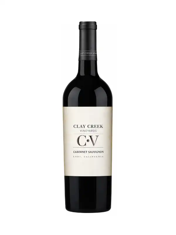 Rượu Vang Clay Creek Cabernet Sauvignon 13.5%