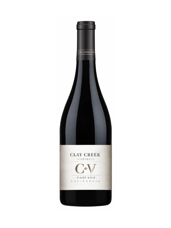 Rượu Vang Clay Creek Pinot Noir 750ml 13%