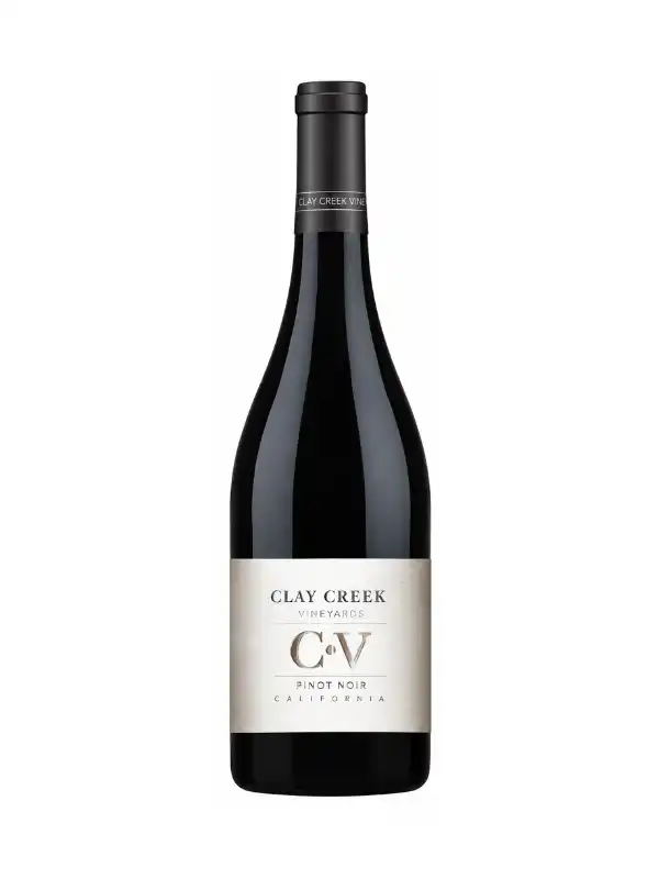 Rượu Vang Clay Creek Pinot Noir 750ml 13%