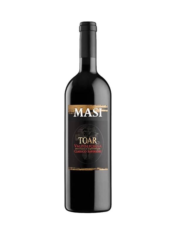 Rượu vang Masi Toar Valpolicella Thượng hạng