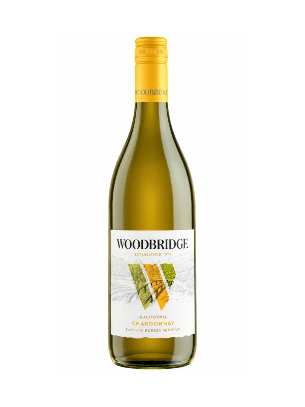Rượu Vang Woodbridge By Robert Mondavi Chardonnay