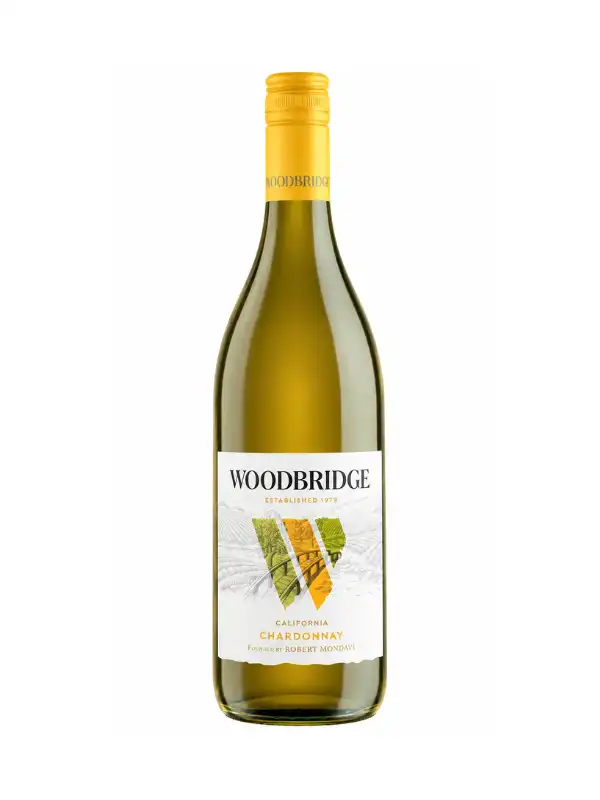 Rượu Vang Woodbridge By Robert Mondavi Chardonnay