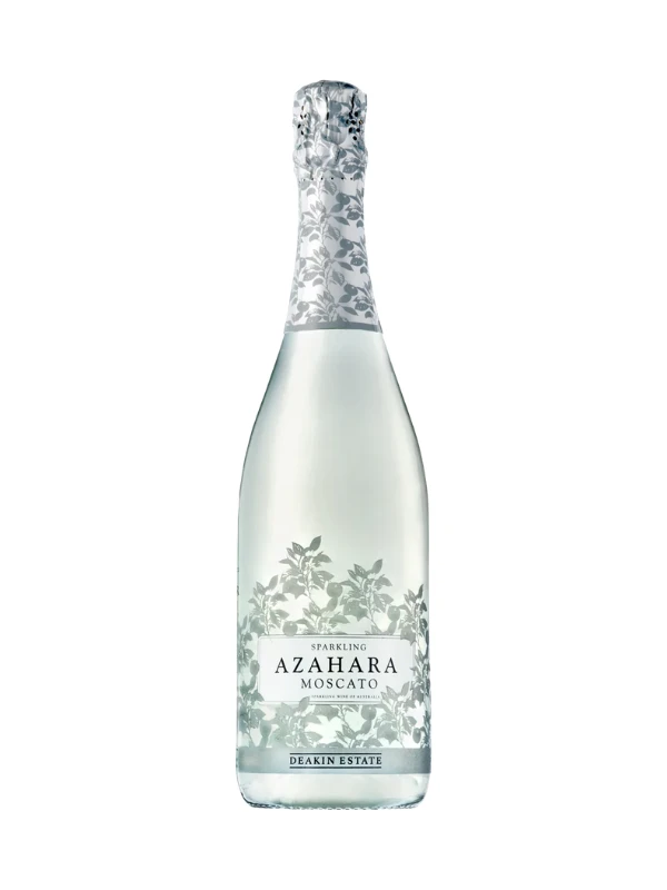 Rượu vang Azahara Moscato Sparkling 750ml