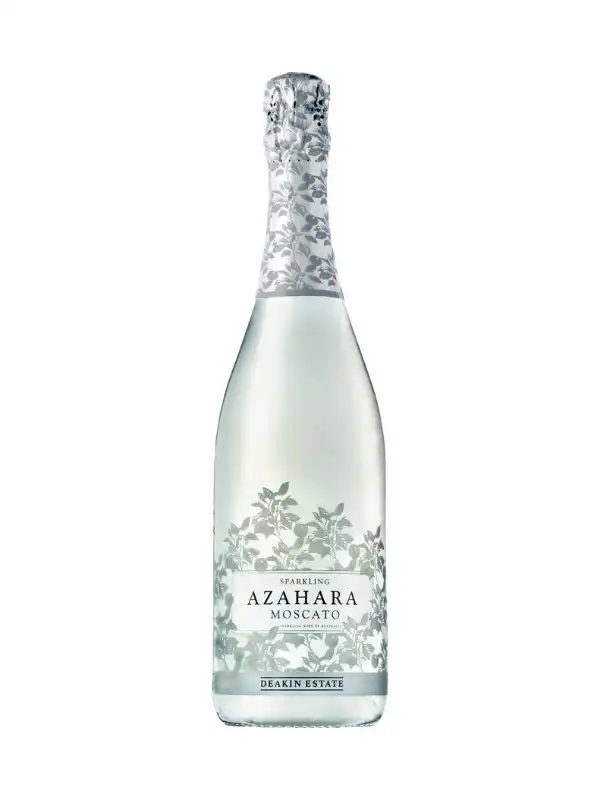 Rượu vang Azahara Moscato Sparkling 750ml