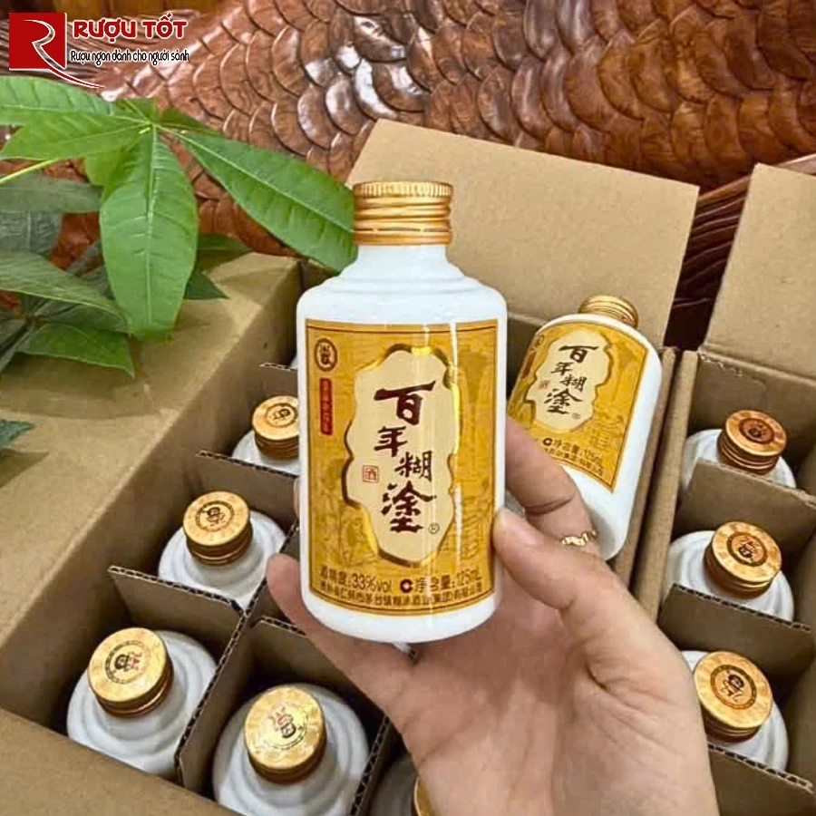 bach nien ho do tuu nhan vang 1
