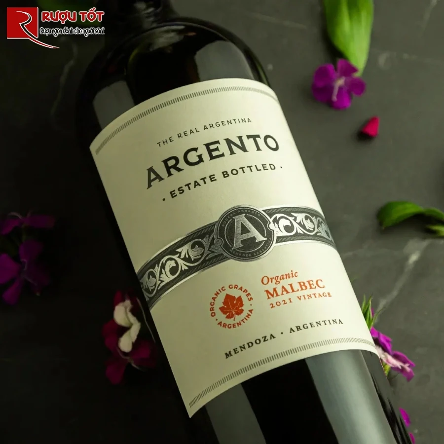 bodega argento malbec 1