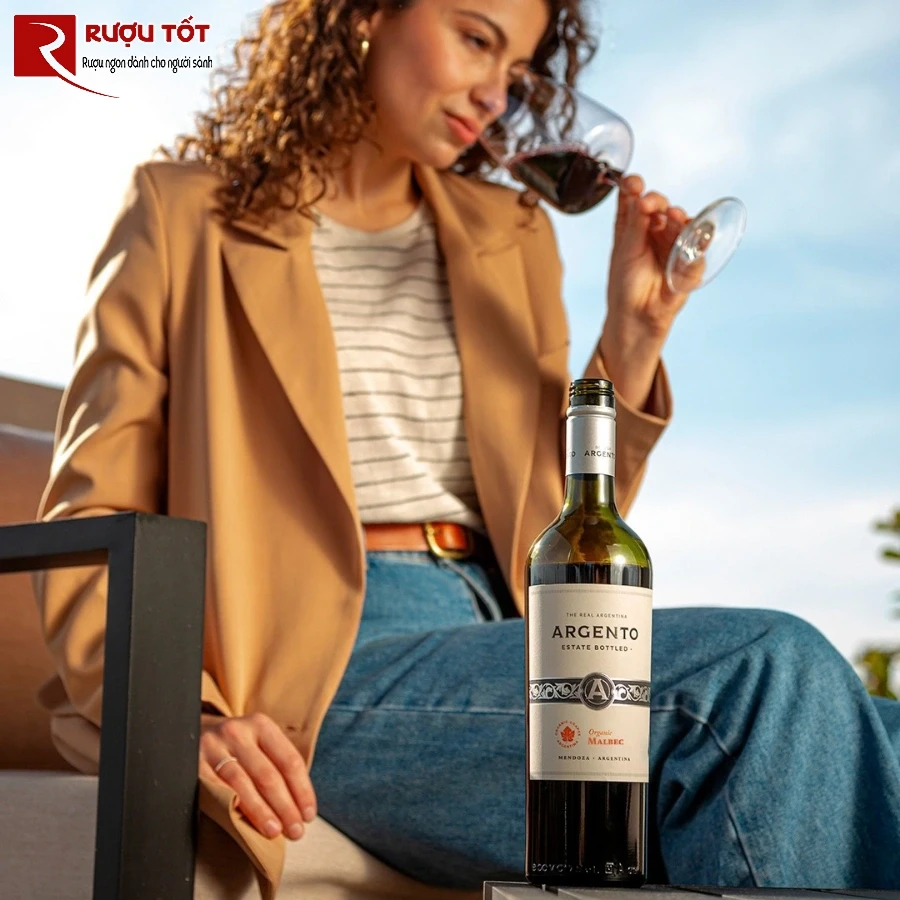 bodega argento malbec 2