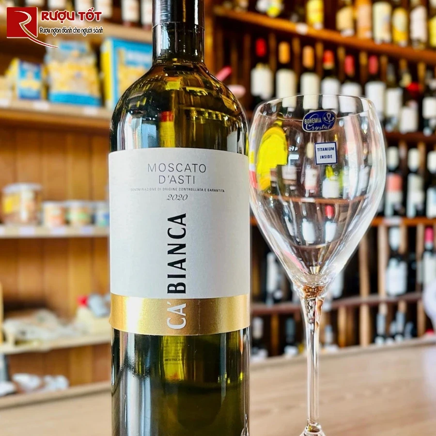 ca bianca moscato 1