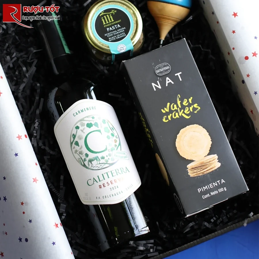 caliterra reserva carmenere 1