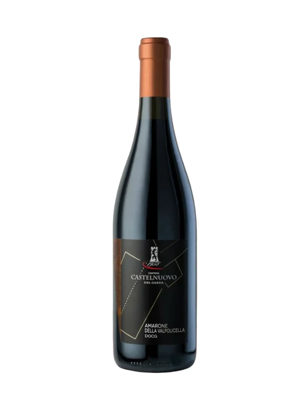 Vang Ý Cantina Castelnuovo Del Garda Amarone Della Valpolicella Cao Cấp