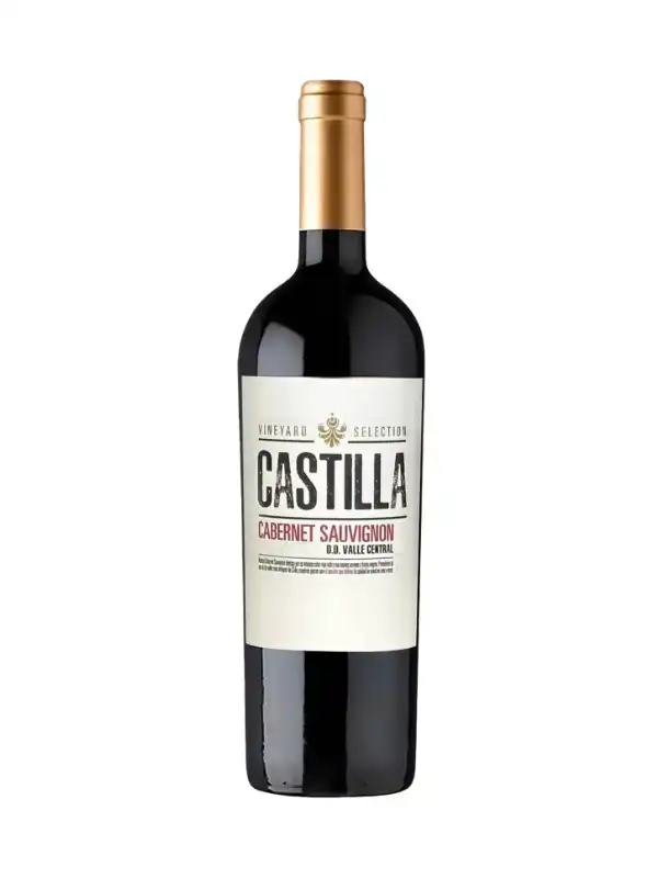 Rượu vang Castilla Cabernet Sauvignon 750ml