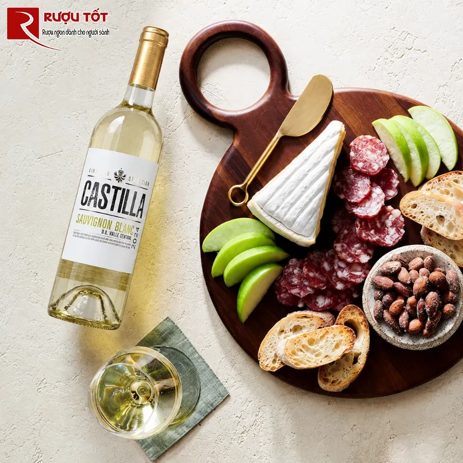 castilla sauvignon blanc 2
