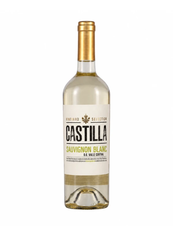Rượu vang Castilla Sauvignon Blanc 750ml