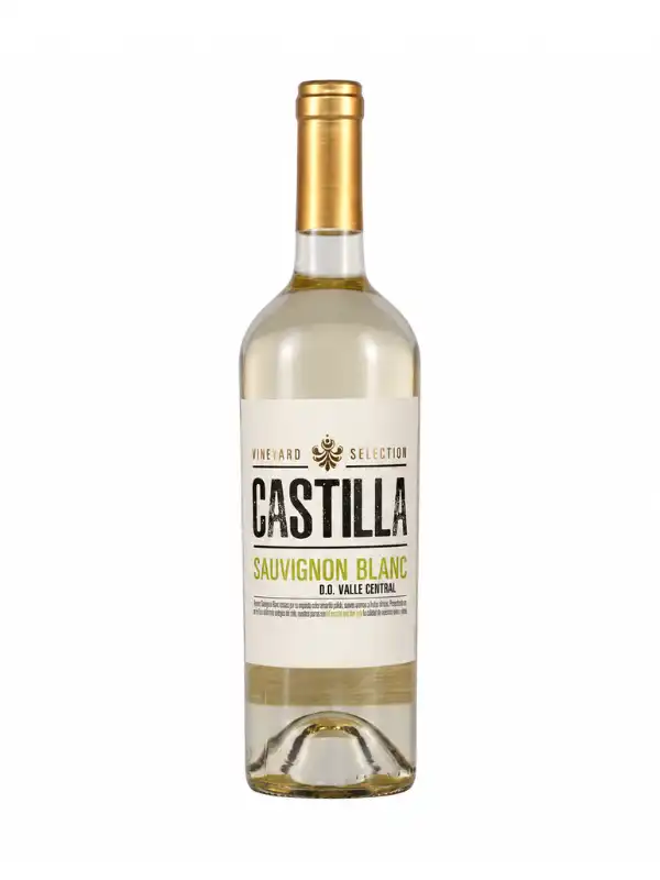 Rượu vang Castilla Sauvignon Blanc 750ml