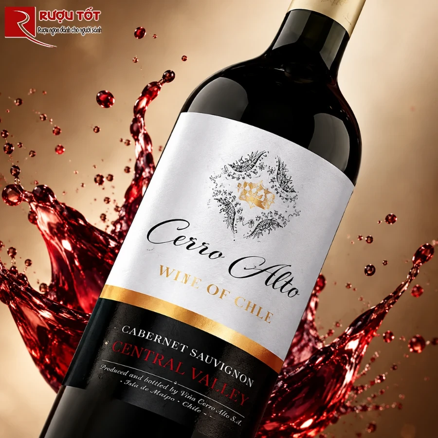 cerro alto cabernet sauvignon 2