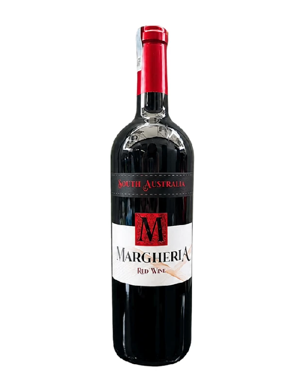 Rượu vang đỏ Margheria 750ml