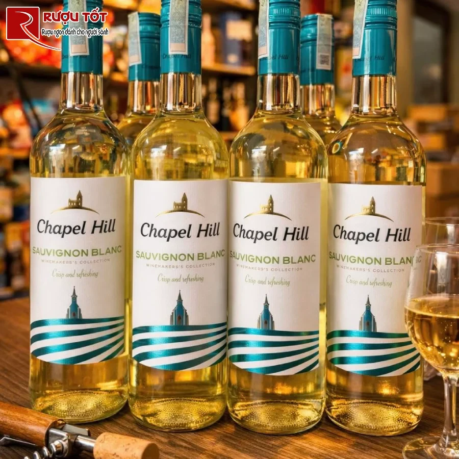 chapel hill sauvignon blanc 1