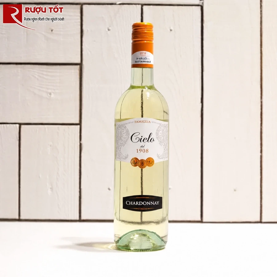 cielo chardonnay 1