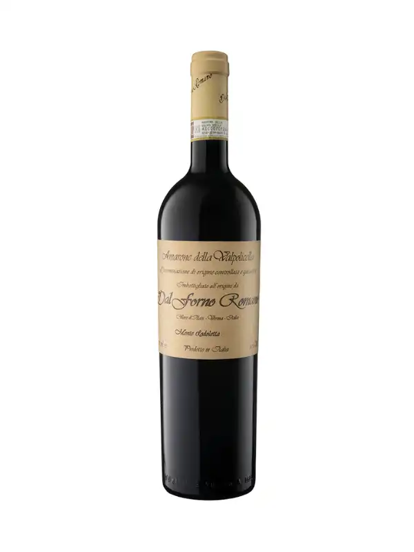 Rượu Vang Dal Forno Romano Amarone della Valpolicella