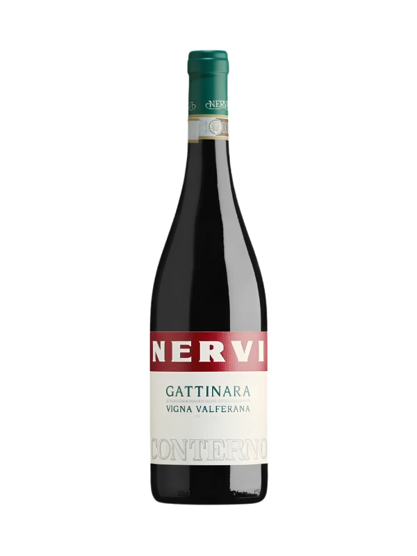 Rượu Vang Conterno Nervi Gattinara Vigna Valferana