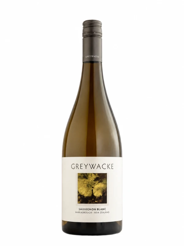 Rượu Vang Greywacke Sauvignon Blanc