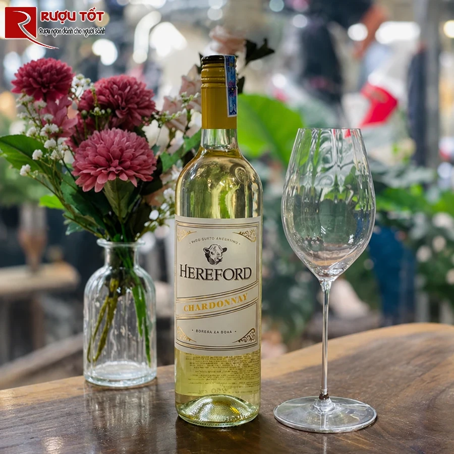 hereford chardonnay 1