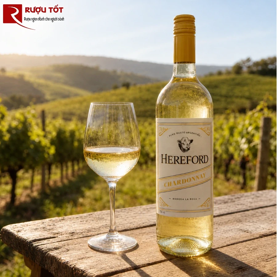hereford chardonnay 2