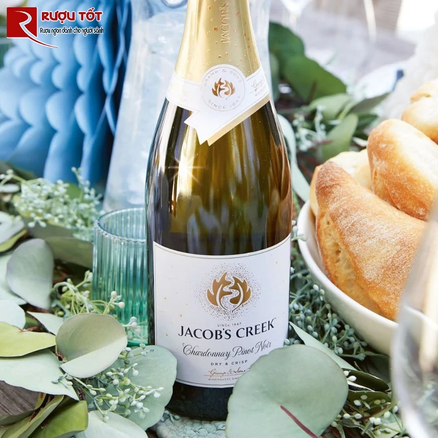 jacobs creek chardonnay pinot noir 1